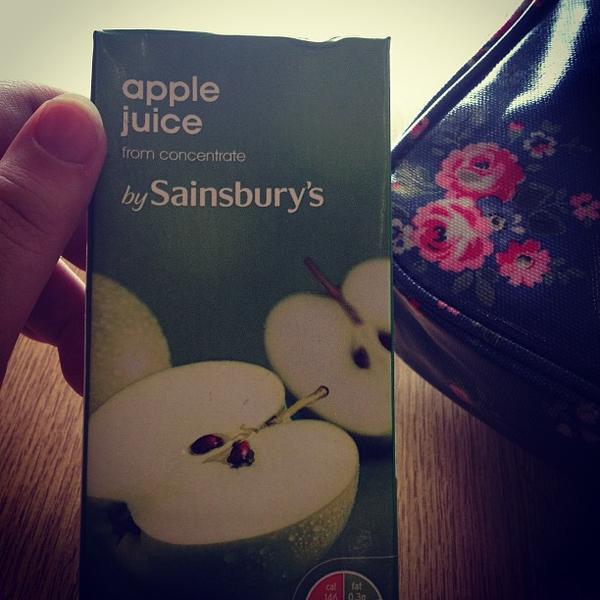 Photo taken at Sainsbury's by Sarah S. on 7/7/2013