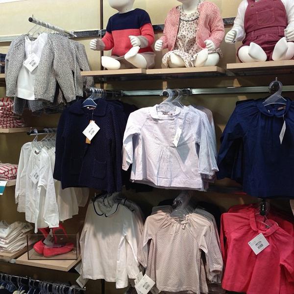 Photo taken at Monoprix by Mayumi I. on 1/26/2013