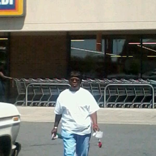 Photo taken at Aldi by Willie A. on 6/27/2012