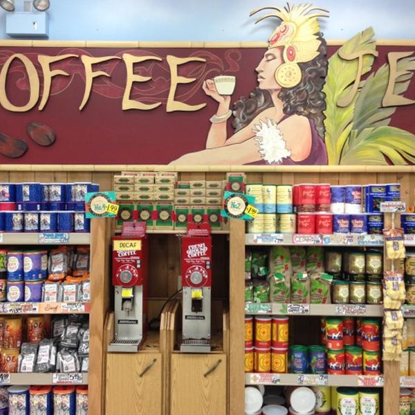 Photo taken at Trader Joe's by Doug M. on 11/29/2012