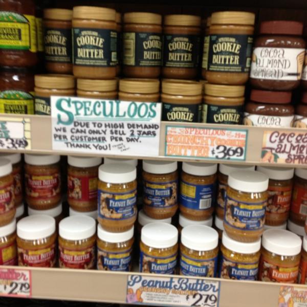 Photo taken at Trader Joe's by Cheryl on 8/6/2013