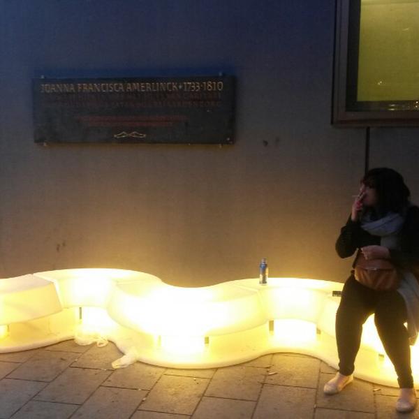 Photo taken at Proxy Delhaize by Emily A. on 11/16/2013