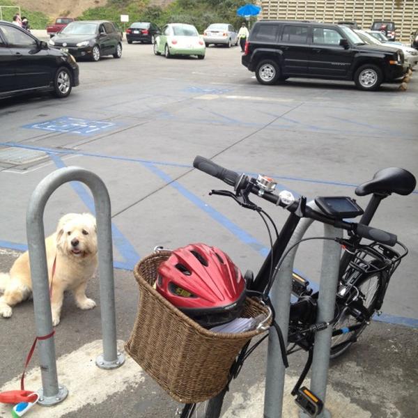 Photo taken at Trader Joe's by Melissa R. on 10/20/2012-加尼福尼亚 洛杉矶海波龙大道2738(在密苏里安大略省休闲街) Photo taken at Trader Joe's by Melissa R. on 10/20/2012