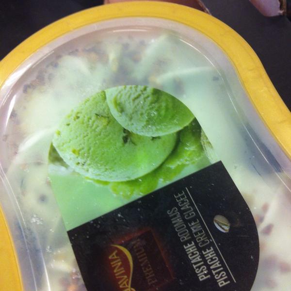 Photo taken at Colruyt by Heike V. on 2/7/2014