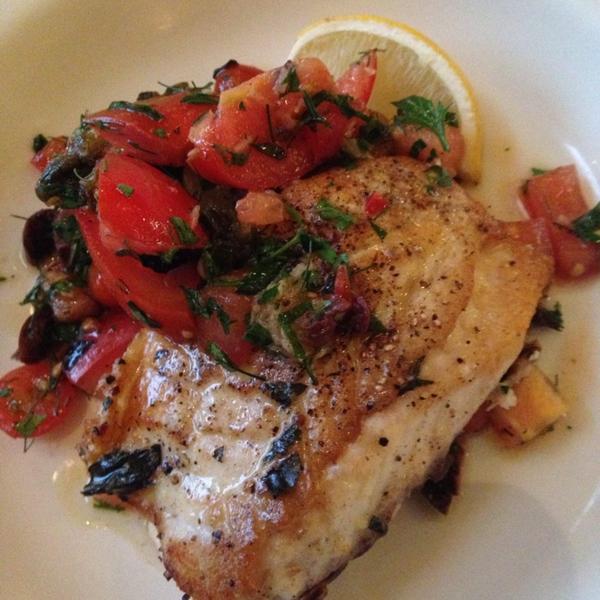 Photo taken at New World by Cliffloyd O. on 3/10/2014