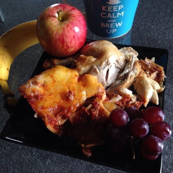 Photo taken at New World by Cliffloyd O. on 4/17/2014