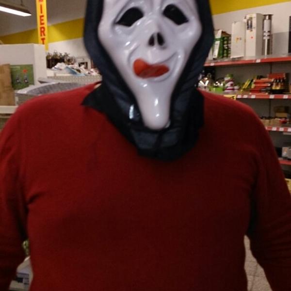 EDEKA 沃勒希尔大道