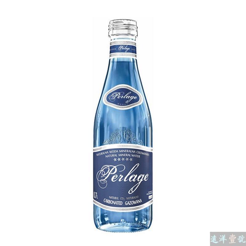 波兰Perlage波拉爵气泡矿泉水