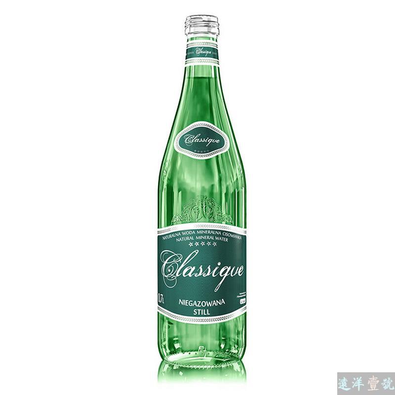 波兰Perlage波拉爵天然矿泉水