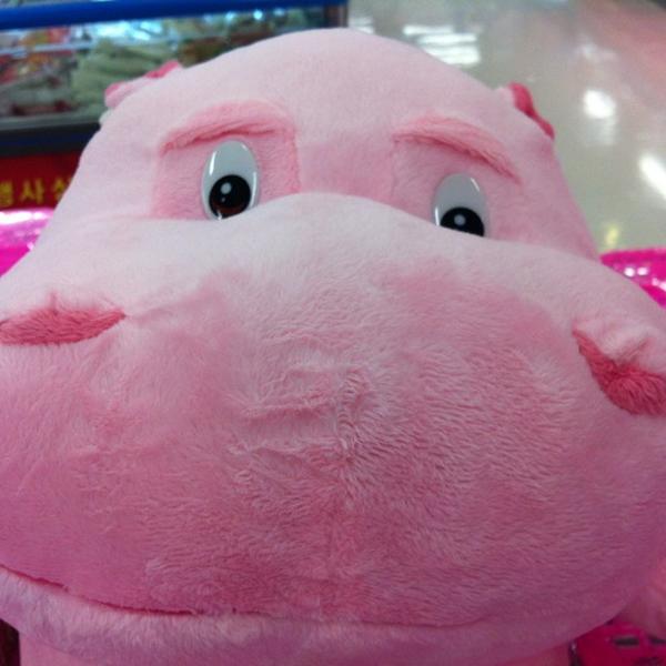 Photo taken at 홈플러스 (Home Plus) by Kang S. on 4/29/2012-大邱广域市寿城95 Photo taken at 홈플러스 (Home Plus) by Kang S. on 4/29/2012