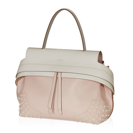 正品直邮Tod's托德斯2016新款女包时尚真皮手提包XBWAMRJ32019MA 正品直邮Tod's托德斯2016新款女包时尚真皮手提包XBWAMRJ32019MA