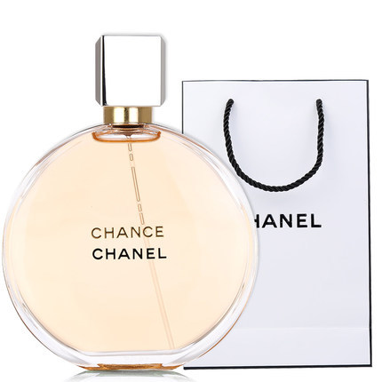 CHANEL香奈儿黄色邂逅机会机遇EDT女士淡香水50/100ml 持久花香调 CHANEL香奈儿黄色邂逅机会机遇EDT女士淡香水50/100ml 持久花香调