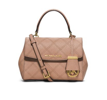 美国特惠MK Michael Kors mk003T女包迷你菱格单肩斜挎包
