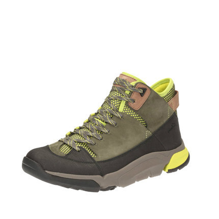 Clarks/其乐2016春夏男鞋户外跑步鞋Tri Outflex专柜正品英国直邮 Clarks/其乐2016春夏男鞋户外跑步鞋Tri Outflex专柜正品英国直邮