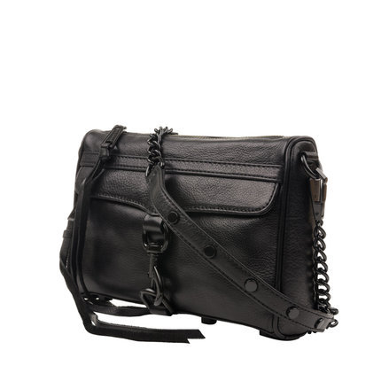 Rebecca Minkoff(美国)瑞贝卡女包 新品流苏单肩包HF14MFCX01 Rebecca Minkoff(美国)瑞贝卡女包 新品流苏单肩包HF14MFCX01