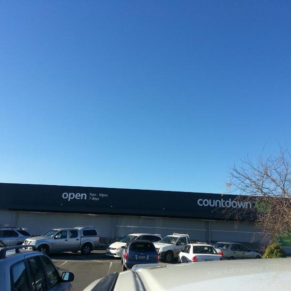 上架纽西兰值得买的特色商品Countdown超市吉斯伯恩店图片库 上架纽西兰值得买的特色商品Countdown超市吉斯伯恩店图片库