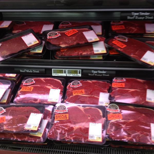 Photo taken at New World by Woiwoi W. on 1/9/2013