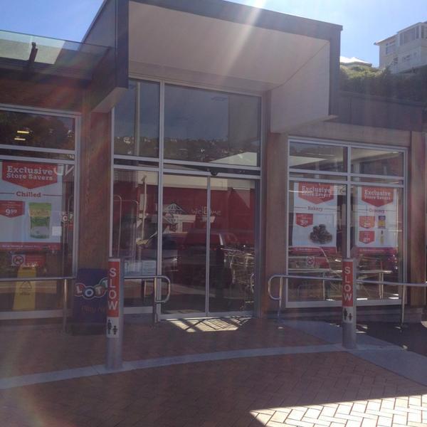 Photo taken at New World by Woiwoi W. on 3/14/2013