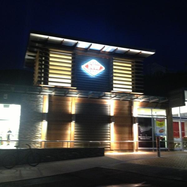 Photo taken at New World by Woiwoi W. on 1/15/2013