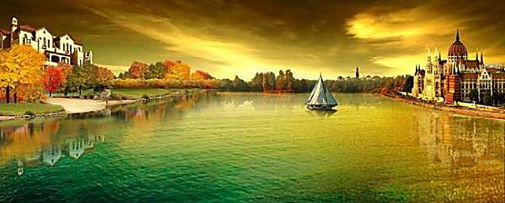 欧洲购物生活指南