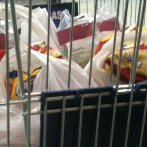 Photo taken at K-citymarket by Akshay G. on 9/24/2011