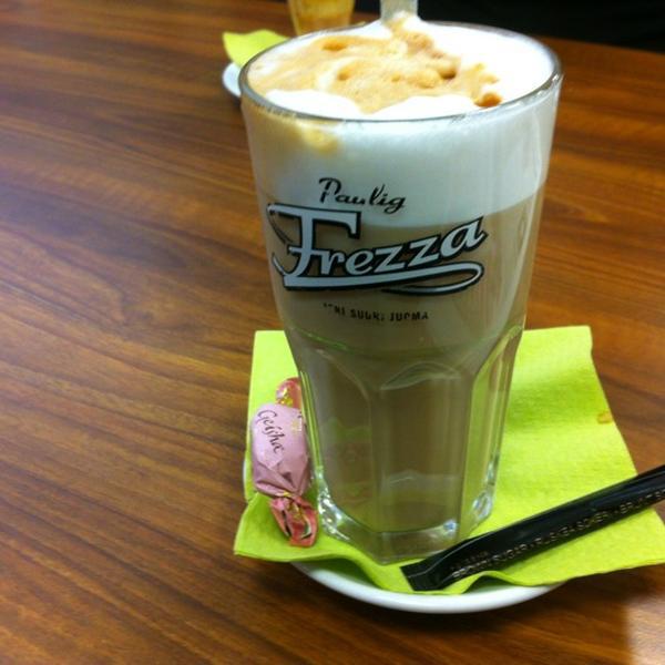 Photo taken at K-citymarket by Tommi L. on 10/19/2012-于韦斯屈莱冷弯路6 Photo taken at K-citymarket by Tommi L. on 10/19/2012