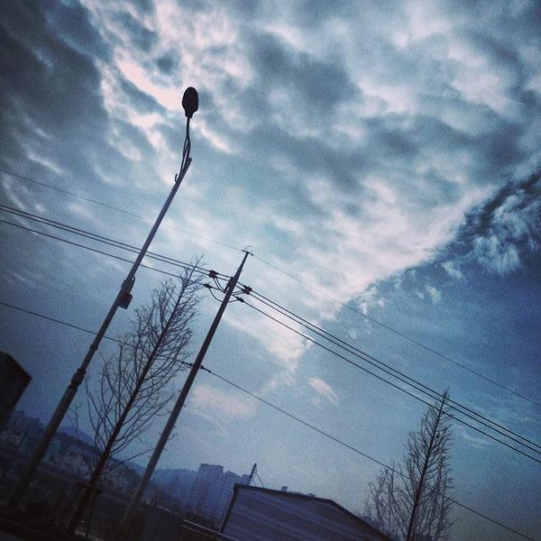 Photo taken at 홈플러스 / Home plus by HyungKi H. on 2/27/2014-京畿道华城市泰安区399号 Photo taken at 홈플러스 / Home plus by HyungKi H. on 2/27/2014