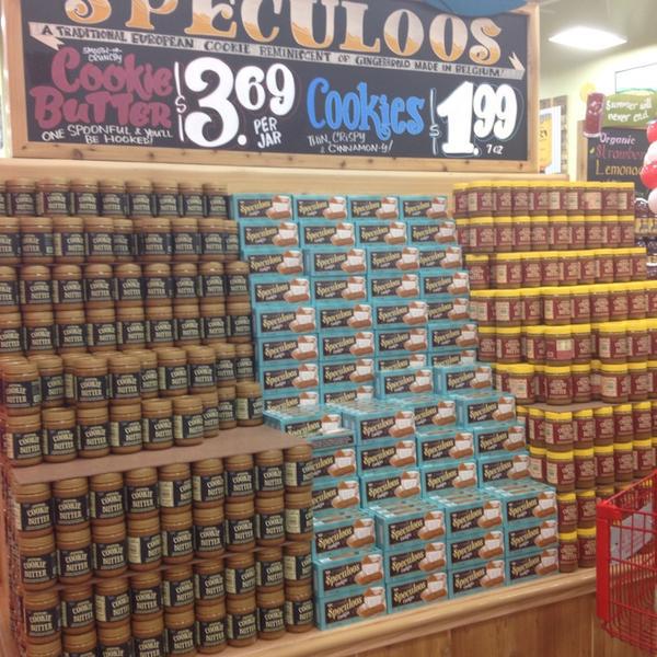 Photo taken at Trader Joe's by Rosalyn R. on 9/20/2013