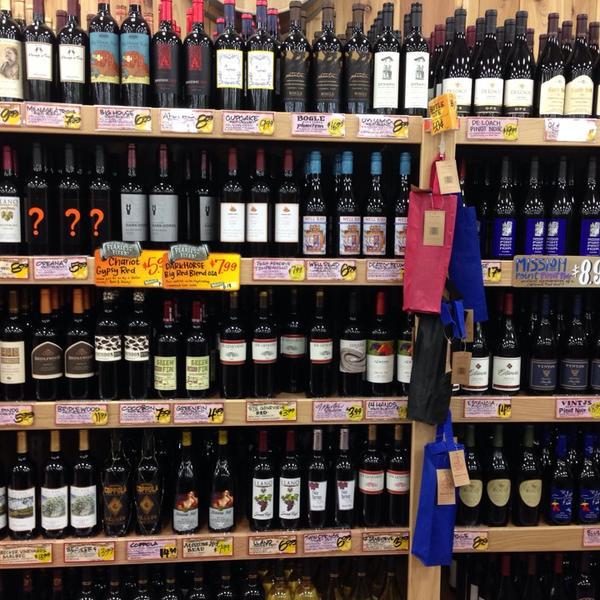 Photo taken at Trader Joe's by Janie A. on 10/14/2013