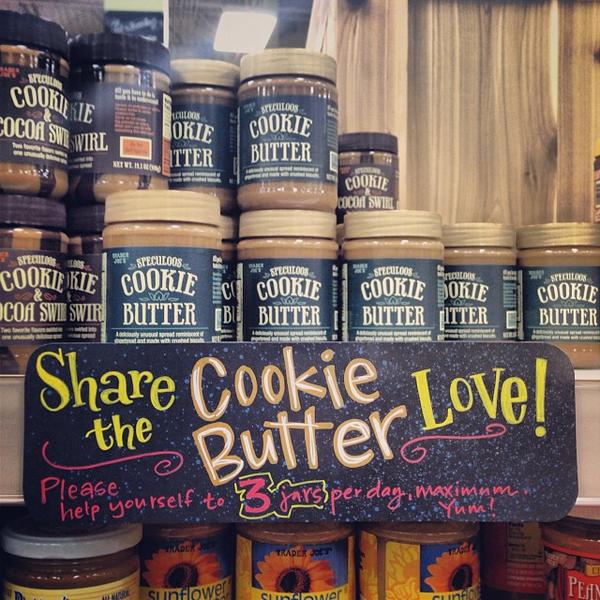 Photo taken at Trader Joe's by Happy M. on 11/7/2013