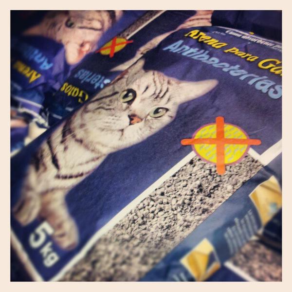 Photo taken at Mercadona by Jorge G. on 11/19/2012