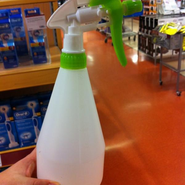 Photo taken at Clas Ohlson by Emelie L. on 10/18/2012