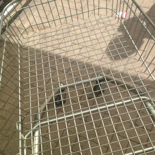 Photo taken at Asda by Raquel S. on 8/3/2013