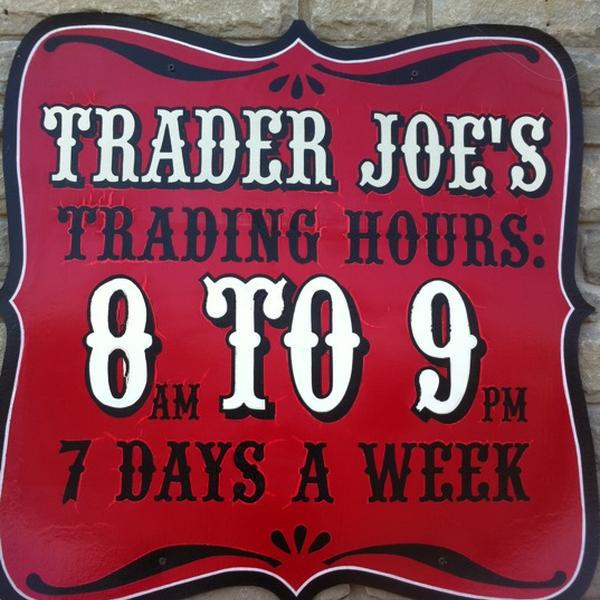 Photo taken at Trader Joe's by Rachel C. on 4/10/2011