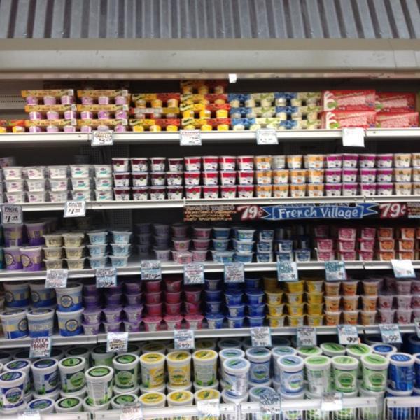 Photo taken at Trader Joe's by T-Bone C. on 3/12/2012