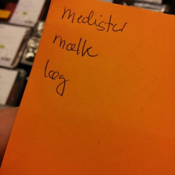 Photo taken at Irma Skovlunde Center by Thomas C. on 11/12/2012