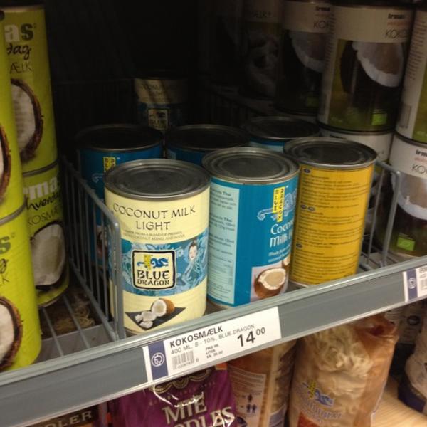 Photo taken at Irma Falkoner Plads by Martin G. on 10/14/2012