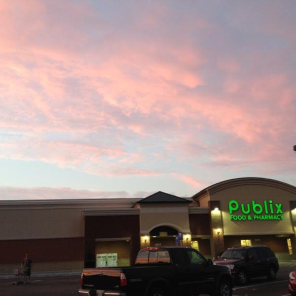 Photo taken at Publix by Michael S. on 7/11/2012