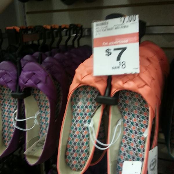 Photo taken at Target by Fiona M. on 6/20/2013