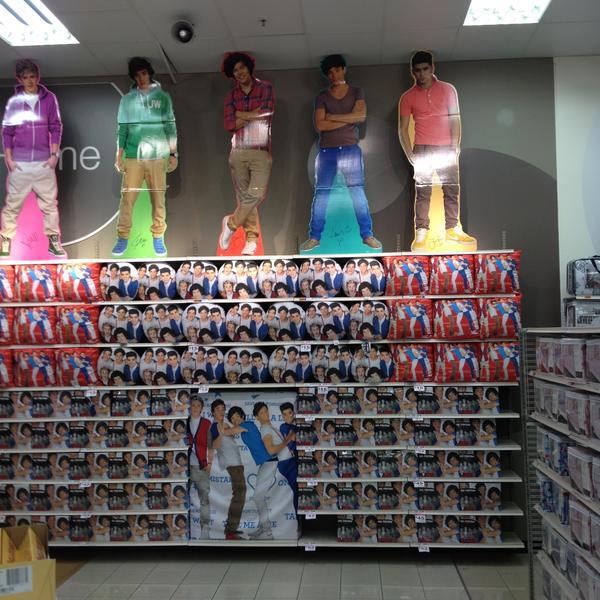 Photo taken at Target by