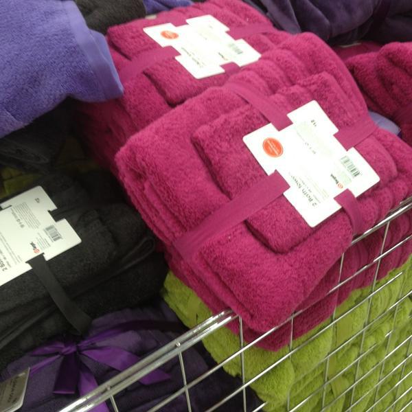 Photo taken at Target by