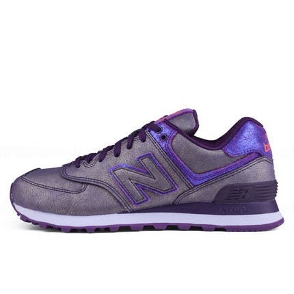 New Balance 574 NB新百伦女鞋运动休闲鞋复古跑步鞋女WL574MGA New Balance 574 NB新百伦女鞋运动休闲鞋复古跑步鞋女WL574MGA