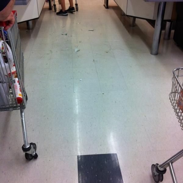 Photo taken at Coles by Samantha on 7/7/2012-澳大利亚维多利亚州墨尔本莫尼塘荷马街20 Photo taken at Coles by Samantha on 7/7/2012