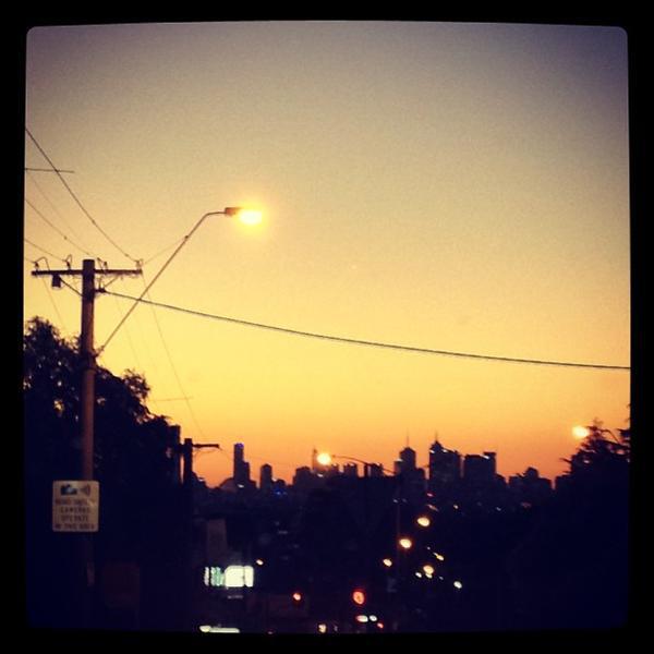 Photo taken at Woolworths by Josh Y. on 3/4/2013