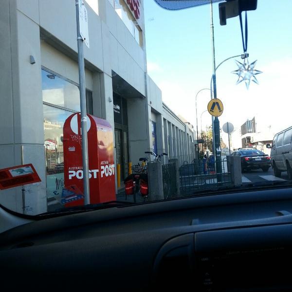 Photo taken at Coles by Closed C. on 7/21/2013