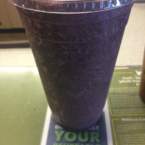 Photo taken at Whole Foods Market by brian M. on 5/9/2013