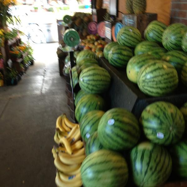 Photo taken at Whole Foods Market by Rachid S. on 3/31/2013