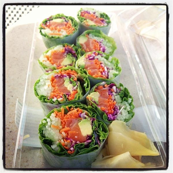 Photo taken at Whole Foods Market by Athene on 12/11/2013