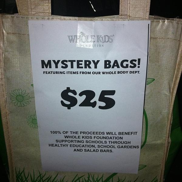 Photo taken at Whole Foods Market by Paul F. on 9/15/2013