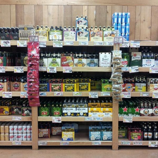 Photo taken at Trader Joe's by Dmytro on 10/6/2013